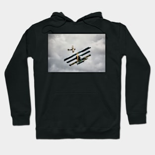 The Great War Display Team Hoodie